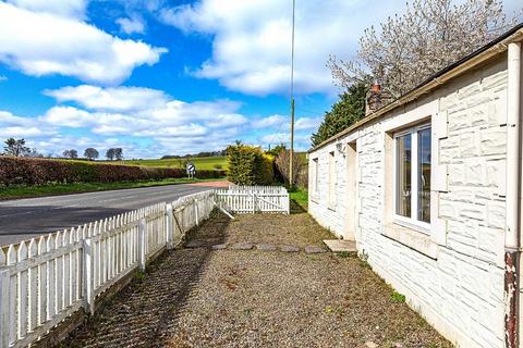 3 bedroom detached bungalow for sale, Claydub, Duns Road, Greenlaw TD10 6XJ