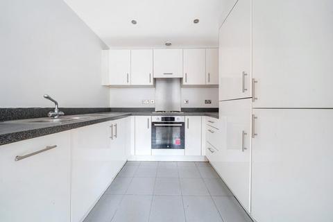 undefined, Armstrong House, 58A High Street, Uxbridge