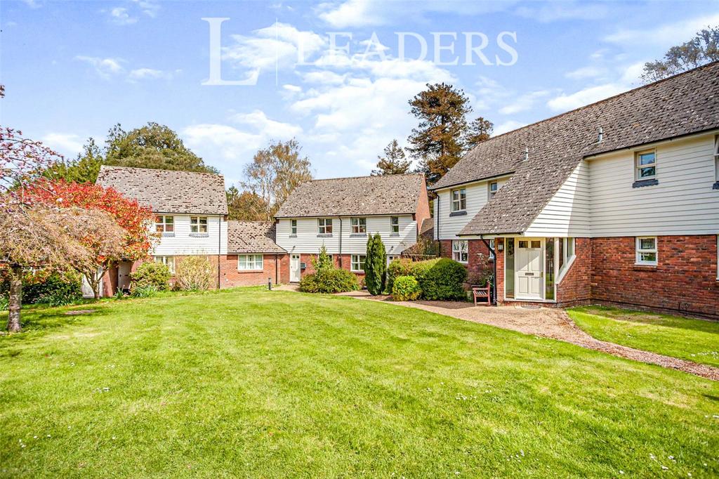 Lewes Road, Westmeston, Hassocks, BN6 1 bed flat to rent - £995 pcm (£ ...