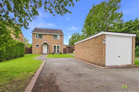 4 bedroom detached house for sale, White Hart, Shrewsbury
