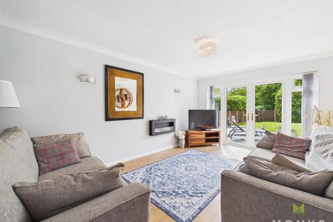 4 bedroom detached house for sale, White Hart, Shrewsbury