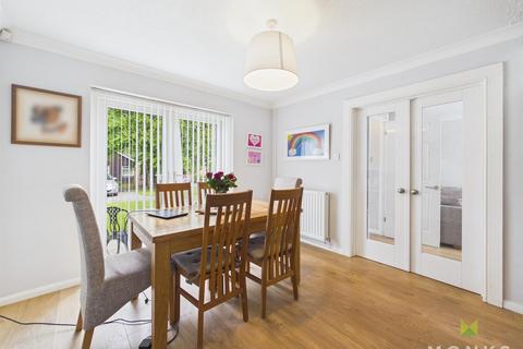 4 bedroom detached house for sale, White Hart, Shrewsbury