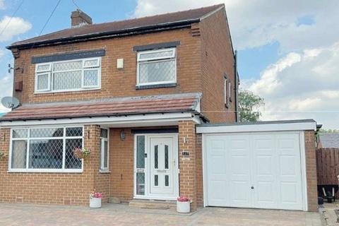 3 bedroom detached house for sale, Abb Scott Lane, Low Moor, Bradford, BD12
