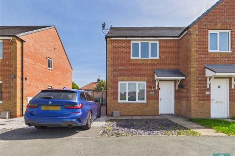 2 bedroom semi-detached house for sale, Constable Drive, Rochdale OL11