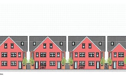 undefined, Netherhey Street, Oldham, Greater Manchester, OL8