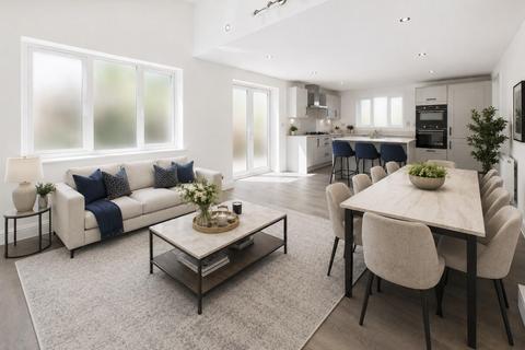 5 bedroom detached house for sale, The Bosworth, Stoughton Park, Oadby, Leicestershire