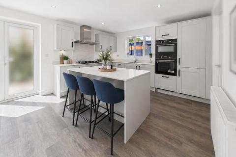 5 bedroom detached house for sale, The Bosworth, Stoughton Park, Oadby, Leicestershire