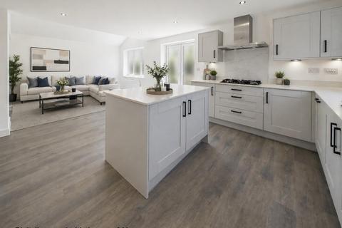 5 bedroom detached house for sale, The Bosworth, Stoughton Park, Oadby, Leicestershire