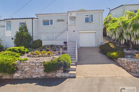 3 bedroom terraced bungalow for sale, Wilton Way, Abbotskerswell