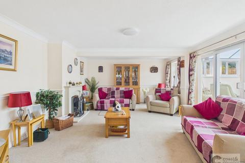 3 bedroom terraced bungalow for sale, Wilton Way, Abbotskerswell