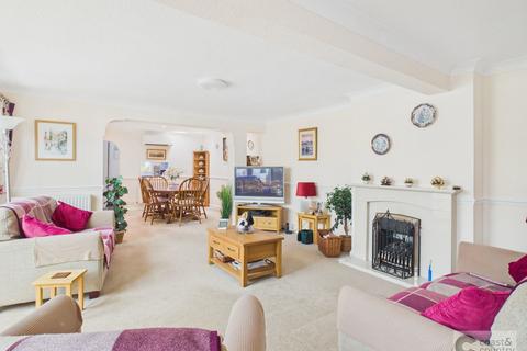 3 bedroom terraced bungalow for sale, Wilton Way, Abbotskerswell