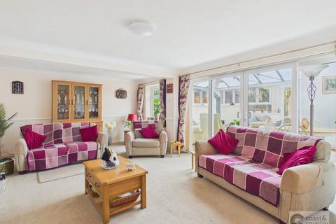 3 bedroom terraced bungalow for sale, Wilton Way, Abbotskerswell