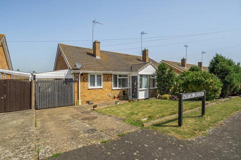 2 bedroom bungalow for sale, Norton Crescent, Towcester, Northamptonshire, NN12