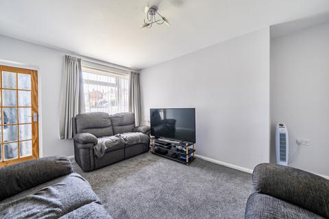 2 bedroom bungalow for sale, Norton Crescent, Towcester, Northamptonshire, NN12
