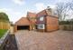 Plot Home  2 at The Hollows, Mill Drive TN6