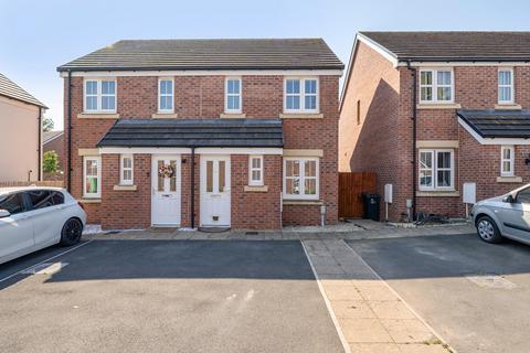 2 bedroom semi-detached house for sale, Clehonger, Hereford HR2
