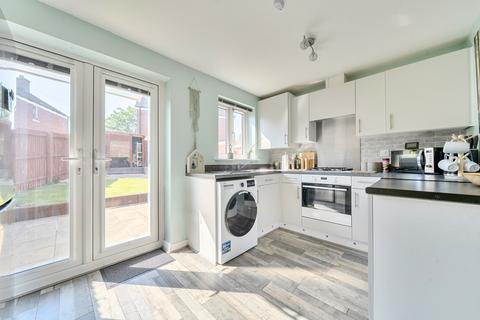 2 bedroom semi-detached house for sale, Clehonger, Hereford HR2