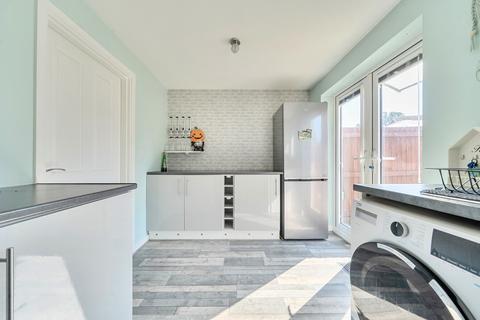 2 bedroom semi-detached house for sale, Clehonger, Hereford HR2