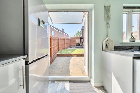 2 bedroom semi-detached house for sale, Clehonger, Hereford HR2