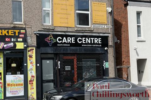 undefined, Broomfield Road, Coventry, CV5 6JW