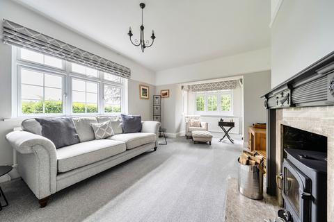 4 bedroom detached house for sale, Whatlington Road, Battle