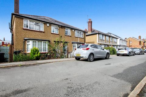 ALBERT ROAD, ASHTEAD, KT21