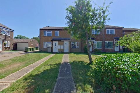 2 bedroom terraced house for sale, Sea Kings, Fareham PO14