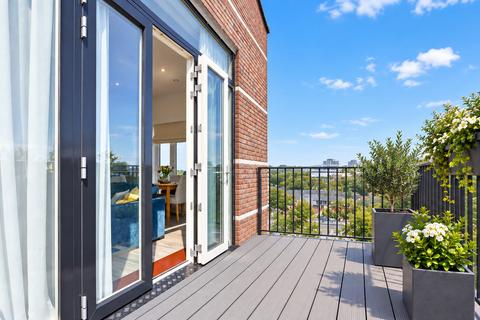 2 bedroom apartment for sale, Corys Road, Rochester, ME1