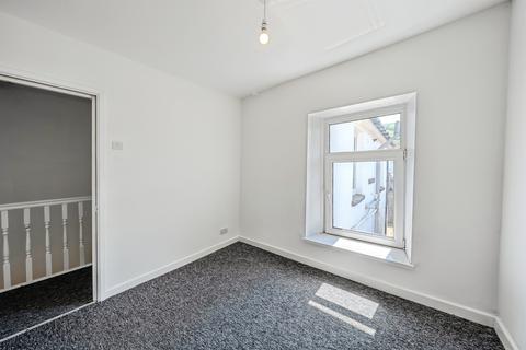 4 bedroom terraced house for sale, Gelli Road, Gelli, Pentre