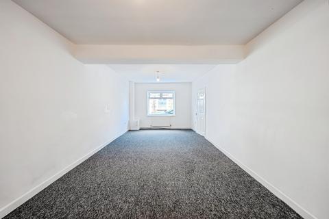 4 bedroom terraced house for sale, Gelli Road, Gelli, Pentre