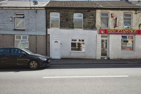 4 bedroom terraced house for sale, Gelli Road, Gelli, Pentre