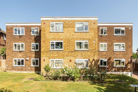 Ravensbourne Park Crescent, London SE6