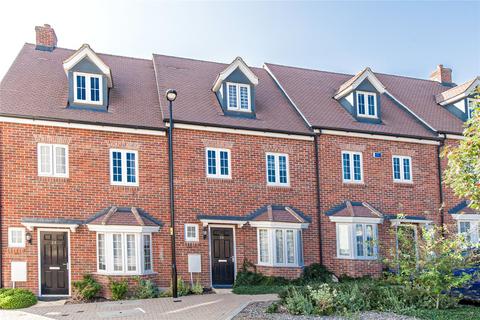 4 bedroom terraced house for sale, Wytham View, Botley, OX2