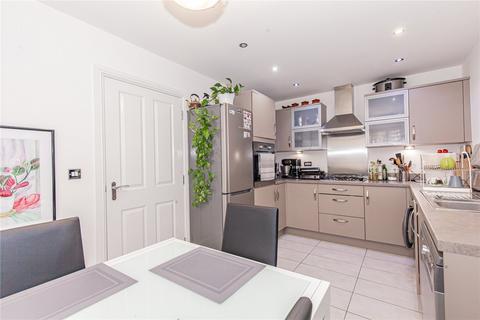 4 bedroom terraced house for sale, Wytham View, Botley, OX2