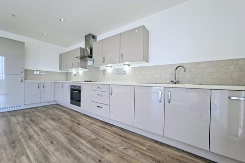 3 bedroom apartment to rent, Creative Road Deptford SE8