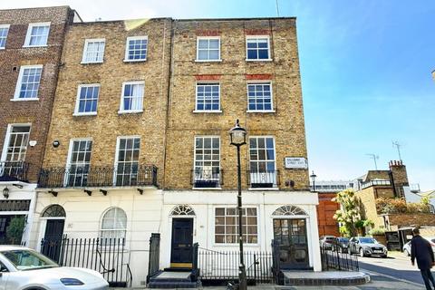 Balcombe Street, London