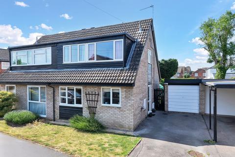 3 bedroom semi-detached house for sale, Guntons Close, Ely CB7