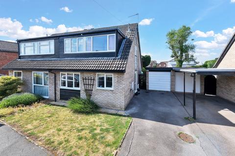3 bedroom semi-detached house for sale, Guntons Close, Ely CB7