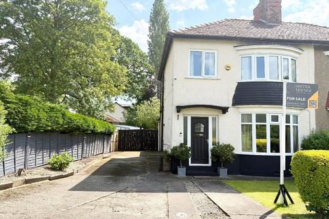 3 bedroom semi-detached house for sale, The Green, Thornaby, Stockton-On-Tees