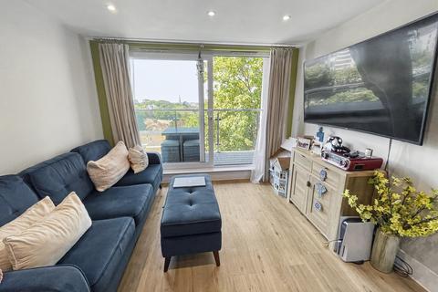 1 bedroom flat for sale, Bournemouth Centre