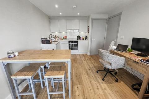 1 bedroom flat for sale, Bournemouth Centre