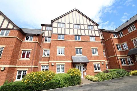 undefined, Durham House, Scholars Park, Darlington, DL3