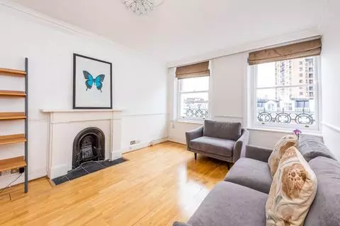 2 bedroom flat to rent – pohled 2