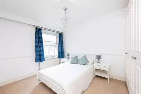2 bedroom flat to rent – pohled 3