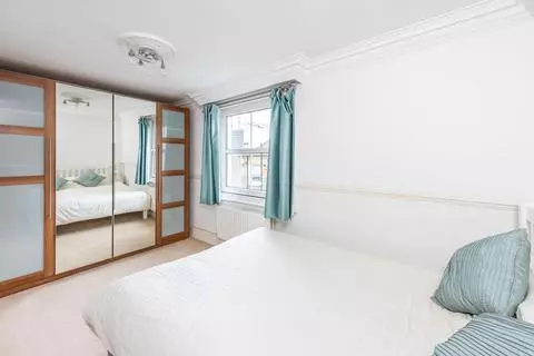 2 bedroom flat to rent – pohled 4