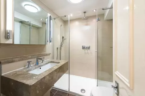 2 bedroom flat to rent – pohled 5