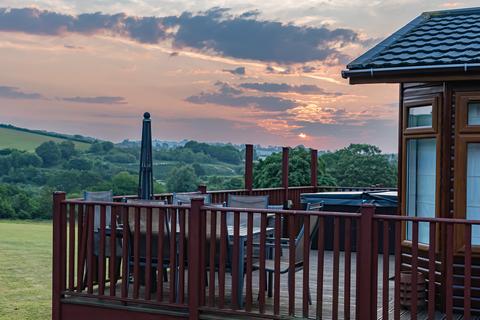 undefined, Regal Seascape Devon Hills Holiday Park, Paignton TQ4