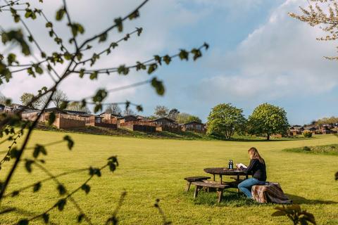 undefined, Regal Seascape Devon Hills Holiday Park, Paignton TQ4
