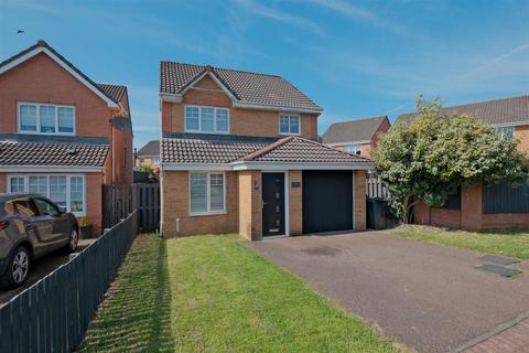3 bedroom detached house for sale, Arrol Wynd, Cambuslang