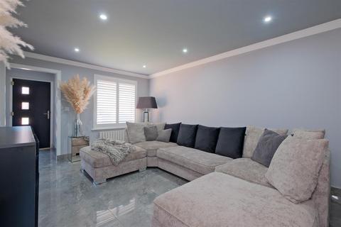 3 bedroom detached house for sale, Arrol Wynd, Cambuslang